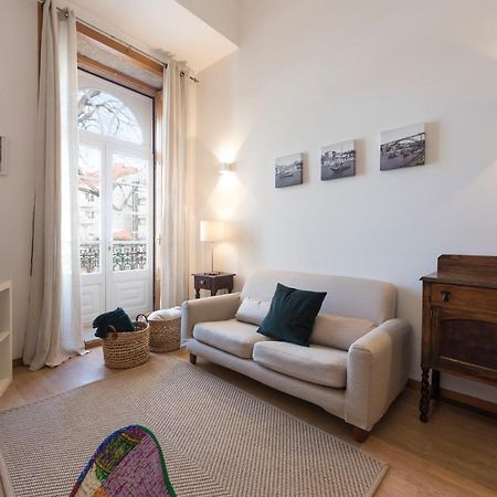 Lovelystay - The Porto Getaway Duplex - Free Parking Екстер'єр фото