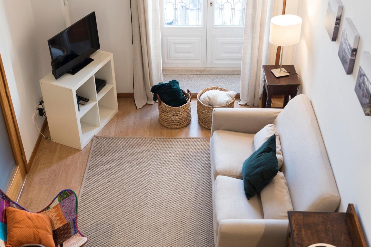 Lovelystay - The Porto Getaway Duplex - Free Parking Екстер'єр фото