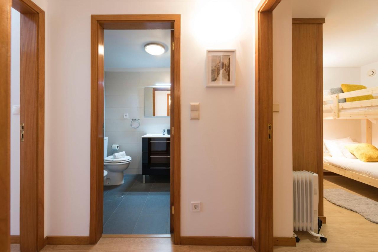 Lovelystay - The Porto Getaway Duplex - Free Parking Екстер'єр фото
