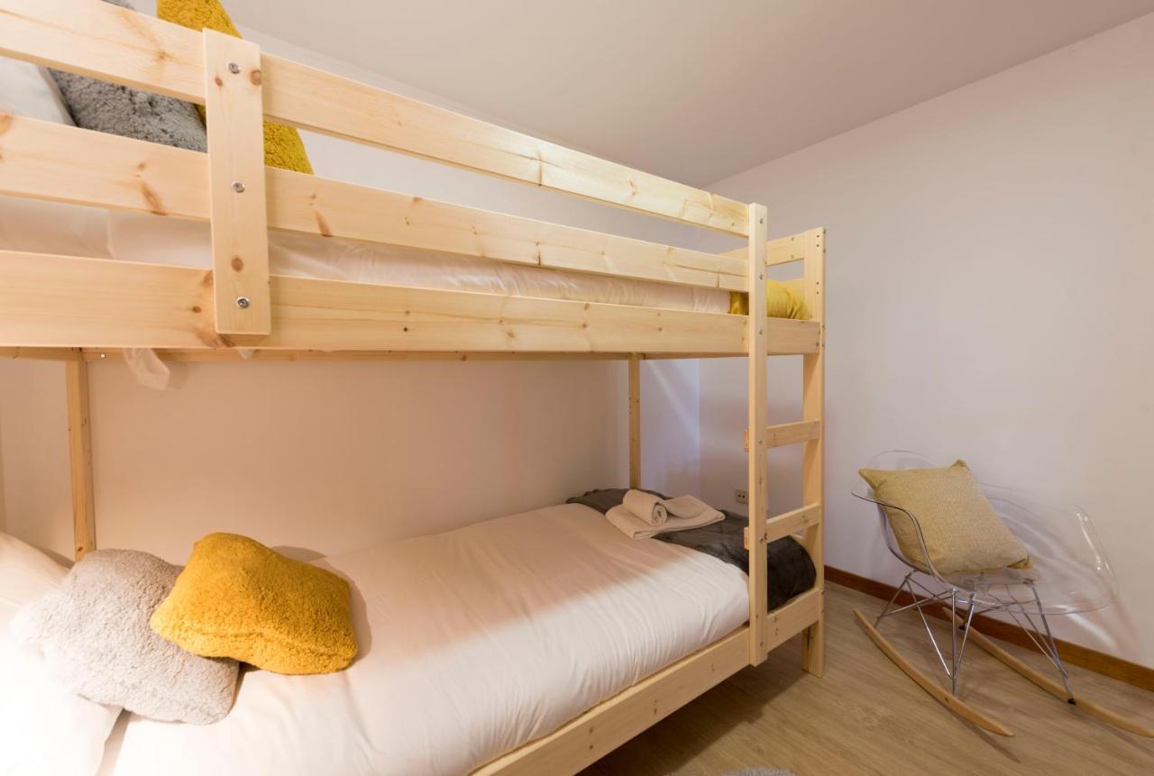 Lovelystay - The Porto Getaway Duplex - Free Parking Екстер'єр фото