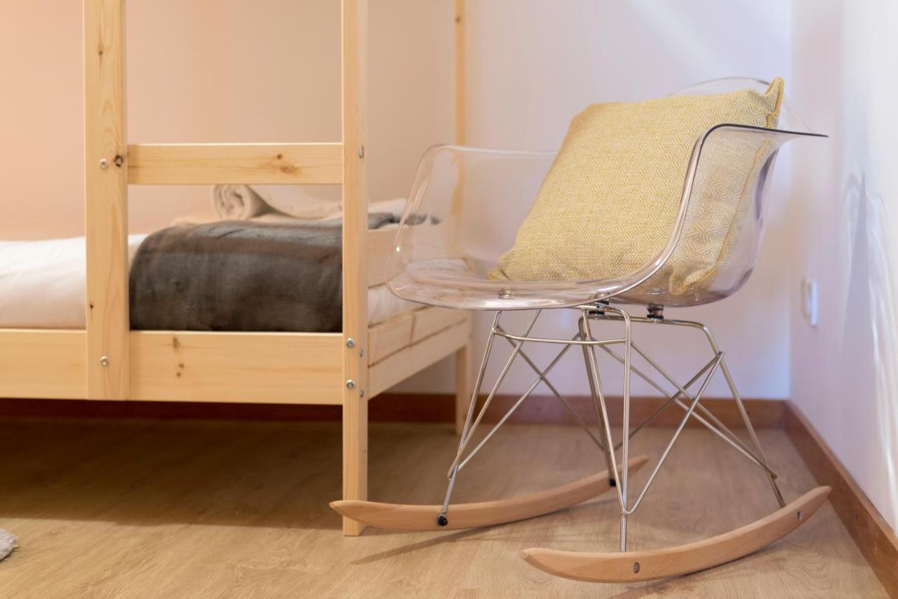 Lovelystay - The Porto Getaway Duplex - Free Parking Екстер'єр фото