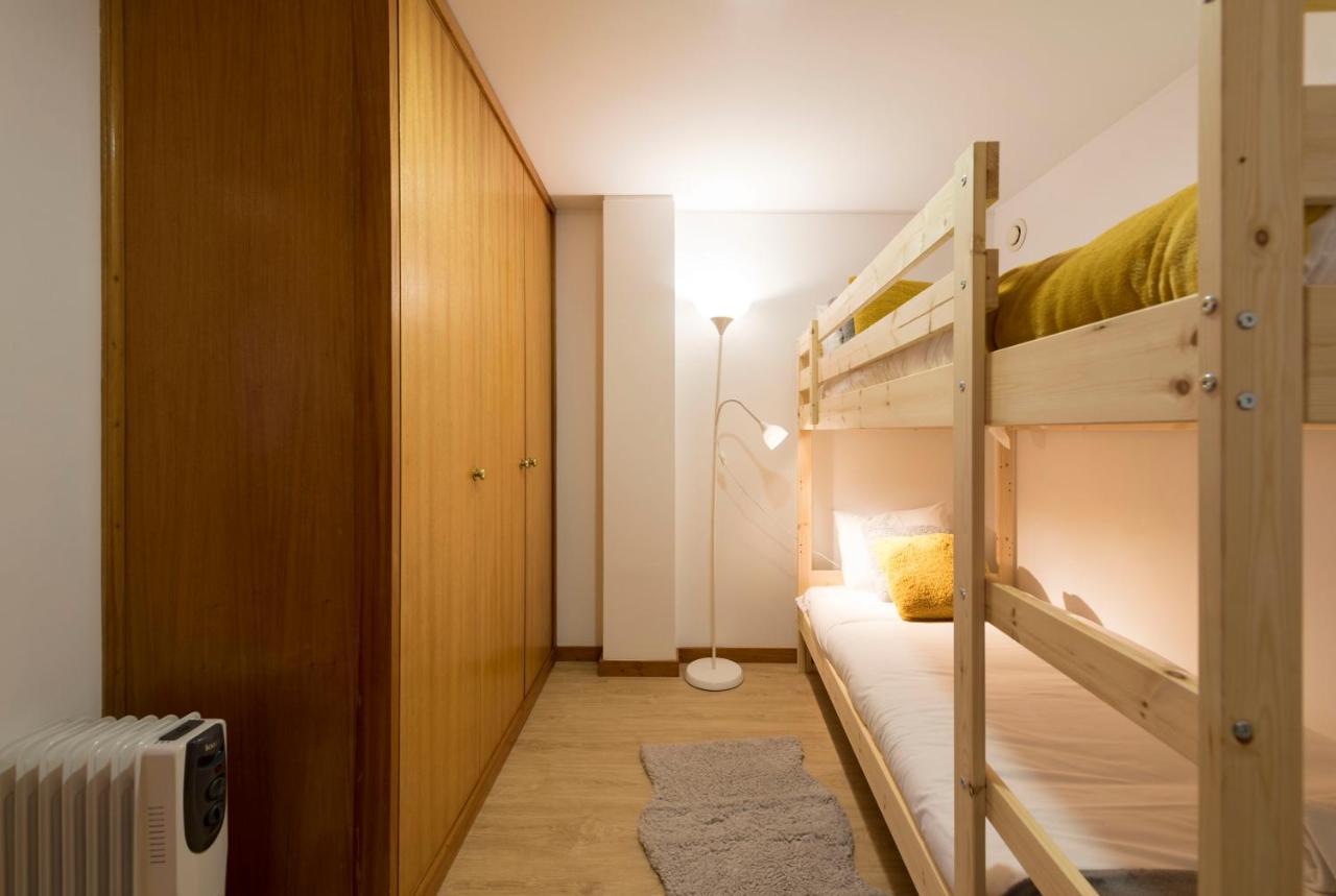 Lovelystay - The Porto Getaway Duplex - Free Parking Екстер'єр фото